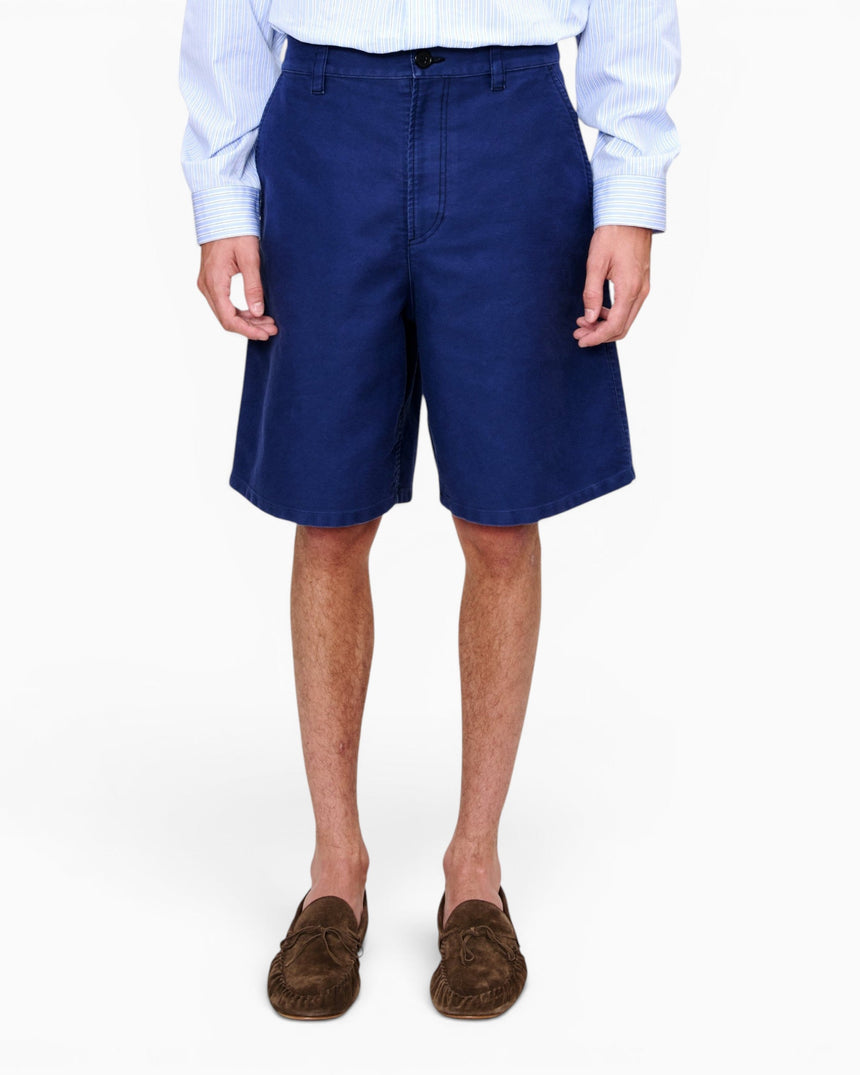 A.P.C. Andy Bermuda Erkek Şort