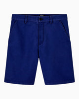 A.P.C. Andy Bermuda Erkek Şort Marine
