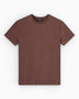 A.P.C. A.P.C. Printemps 26 T-Shirt Chesnut Brown