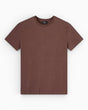 A.P.C. A.P.C. Printemps 26 T-Shirt Chesnut Brown