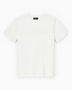 A.P.C. A.P.C. Printemps 26 T-Shirt Off-White