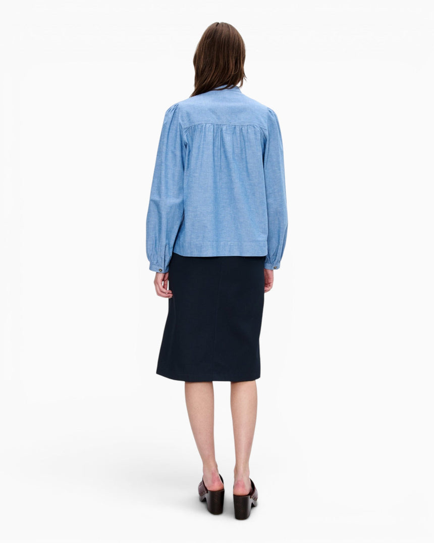 A.P.C. Baby Doll Kadın Bluz