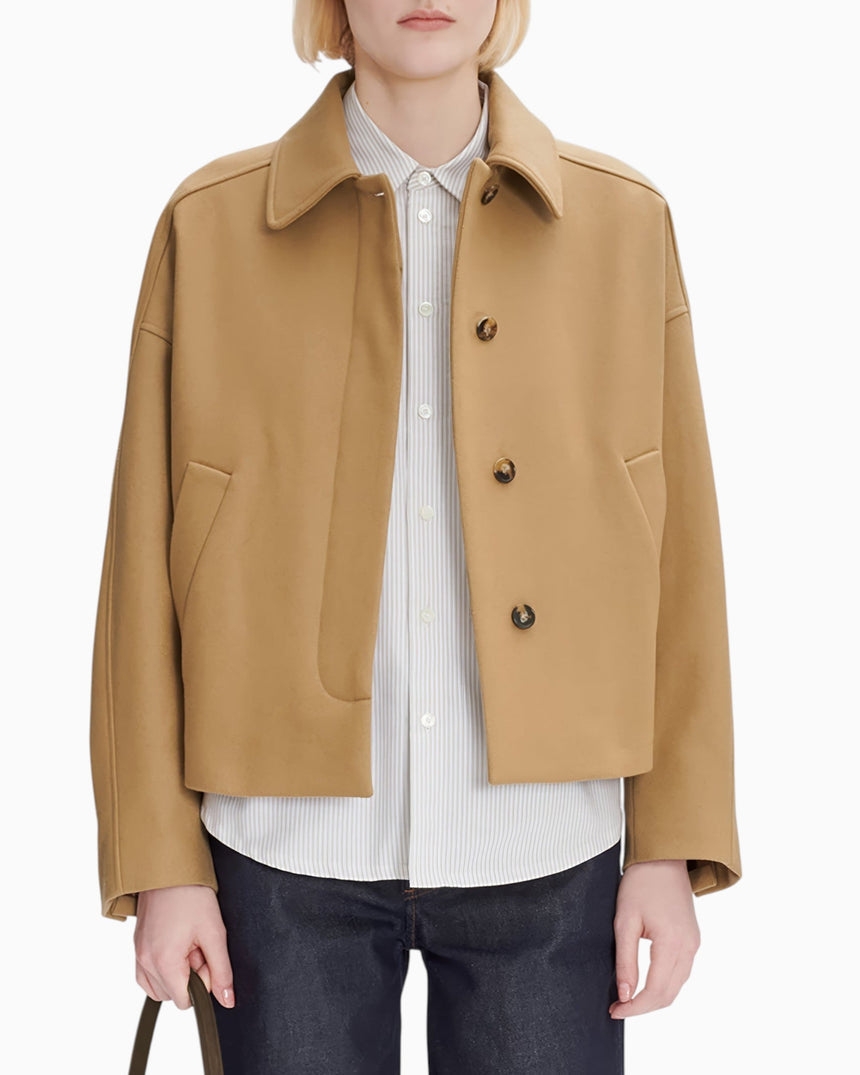 A.P.C. Becca Kadın Ceket