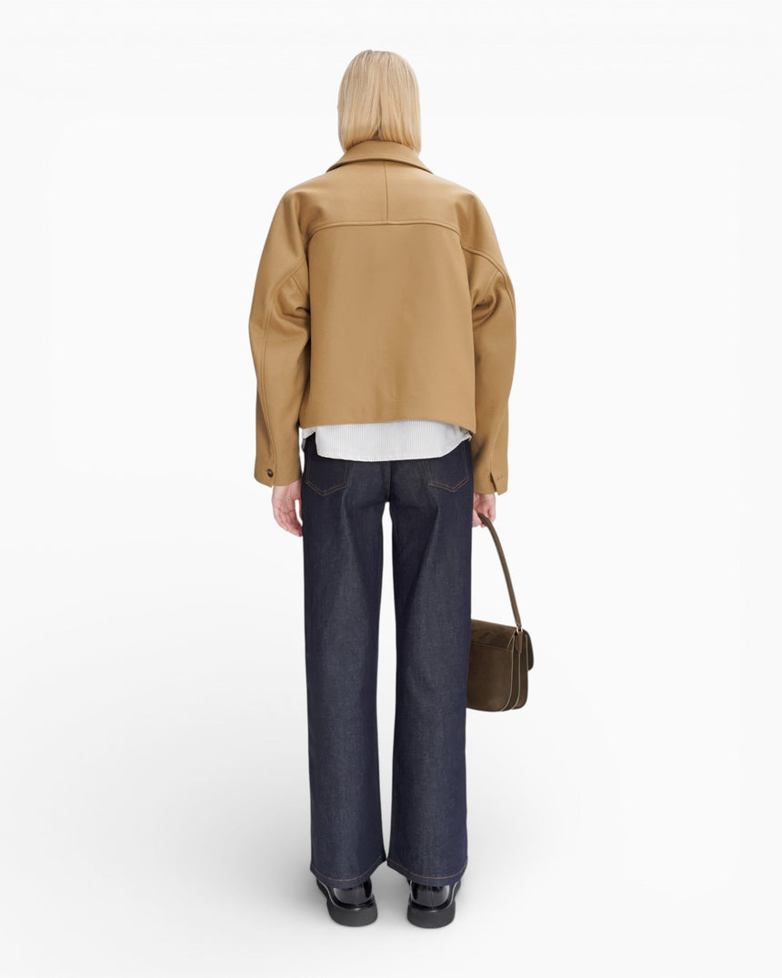 A.P.C. Becca Kadın Ceket