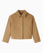 A.P.C. Becca Kadın Ceket Camel