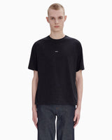 A.P.C. Boxy Micro Logo T-Shirt