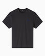 A.P.C. Boxy Petit VPC T-Shirt Black/Blue