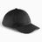 A.P.C. Charlie Cap Black