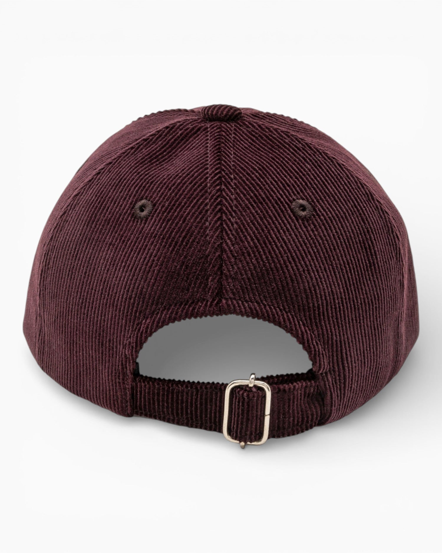 A.P.C. Charlie Corduroy Cap