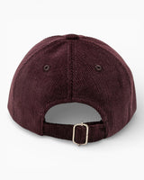 A.P.C. Charlie Corduroy Cap