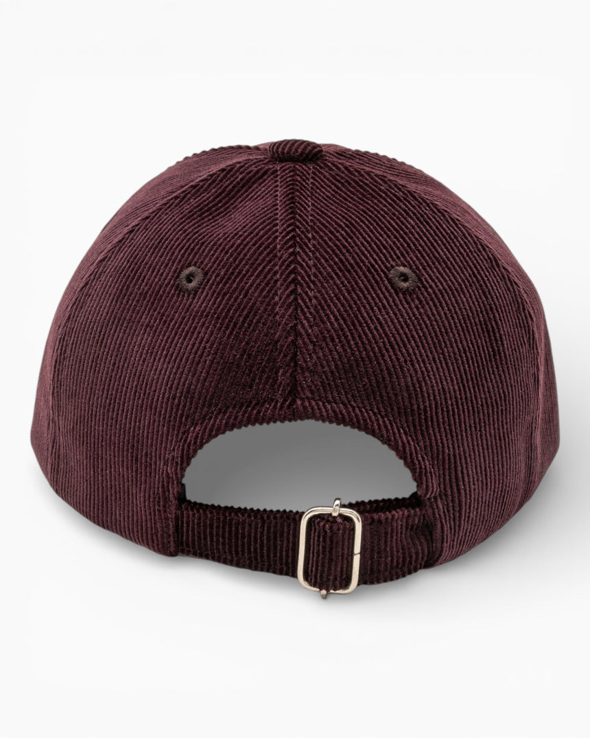 A.P.C. Charlie Corduroy Cap