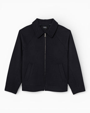 A.P.C. Chase Erkek Ceket Dark Navy