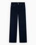 A.P.C. Clyde Kadın Pantolon Dark Navy