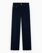 A.P.C. Clyde Kadın Pantolon Dark Navy