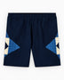 A.P.C. Connor Erkek Şort Indigo