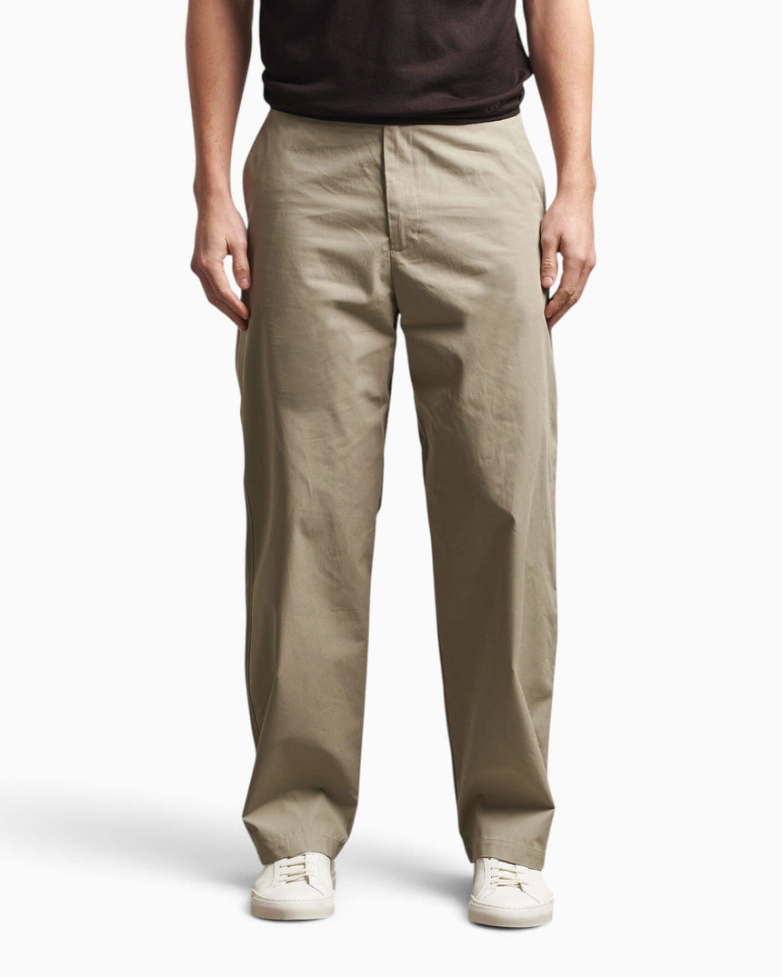 A.P.C. Dan Cotton Chinos Erkek Pantolon