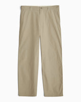 A.P.C. Dan Cotton Chinos Erkek Pantolon Sage Green