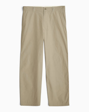A.P.C. Dan Cotton Chinos Erkek Pantolon Sage Green
