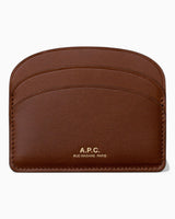 A.P.C. Demi-Lune Kartlık Hazelnut
