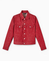 A.P.C. Dion Kadın Ceket Rouge