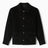 A.P.C. Emile Erkek Gömlek Ceket Black