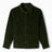 A.P.C. Emile Erkek Gömlek Ceket Forest Green