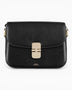 A.P.C. Grace Bag Small Omuz Çantası Black