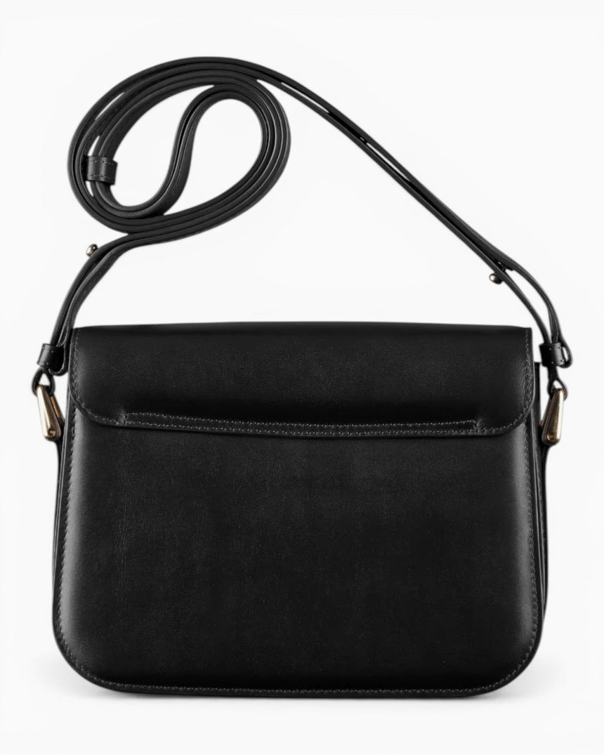 A.P.C. Grace Bag Small Omuz Çantası