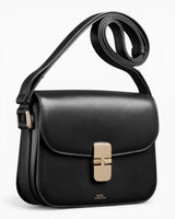 A.P.C. Grace Bag Small Omuz Çantası