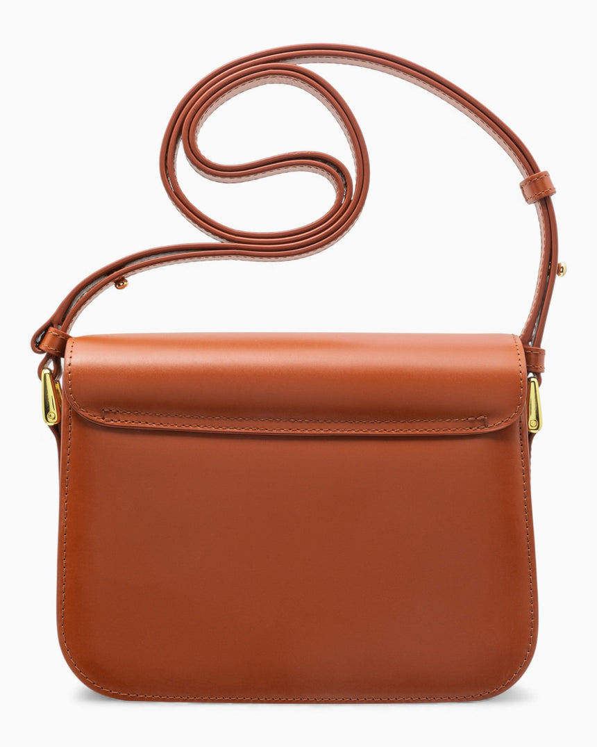 A.P.C. Grace Bag Small Omuz Çantası