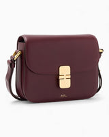 A.P.C. Grace Bag Small Omuz Çantası
