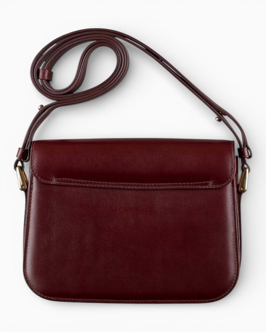 A.P.C. Grace Bag Small Omuz Çantası
