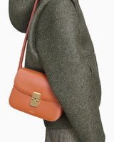A.P.C. Grace Bag Small Omuz Çantası