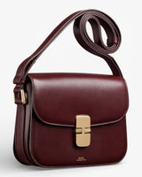 A.P.C. Grace Bag Small Omuz Çantası