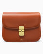 A.P.C. Grace Bag Small Omuz Çantası Rhum