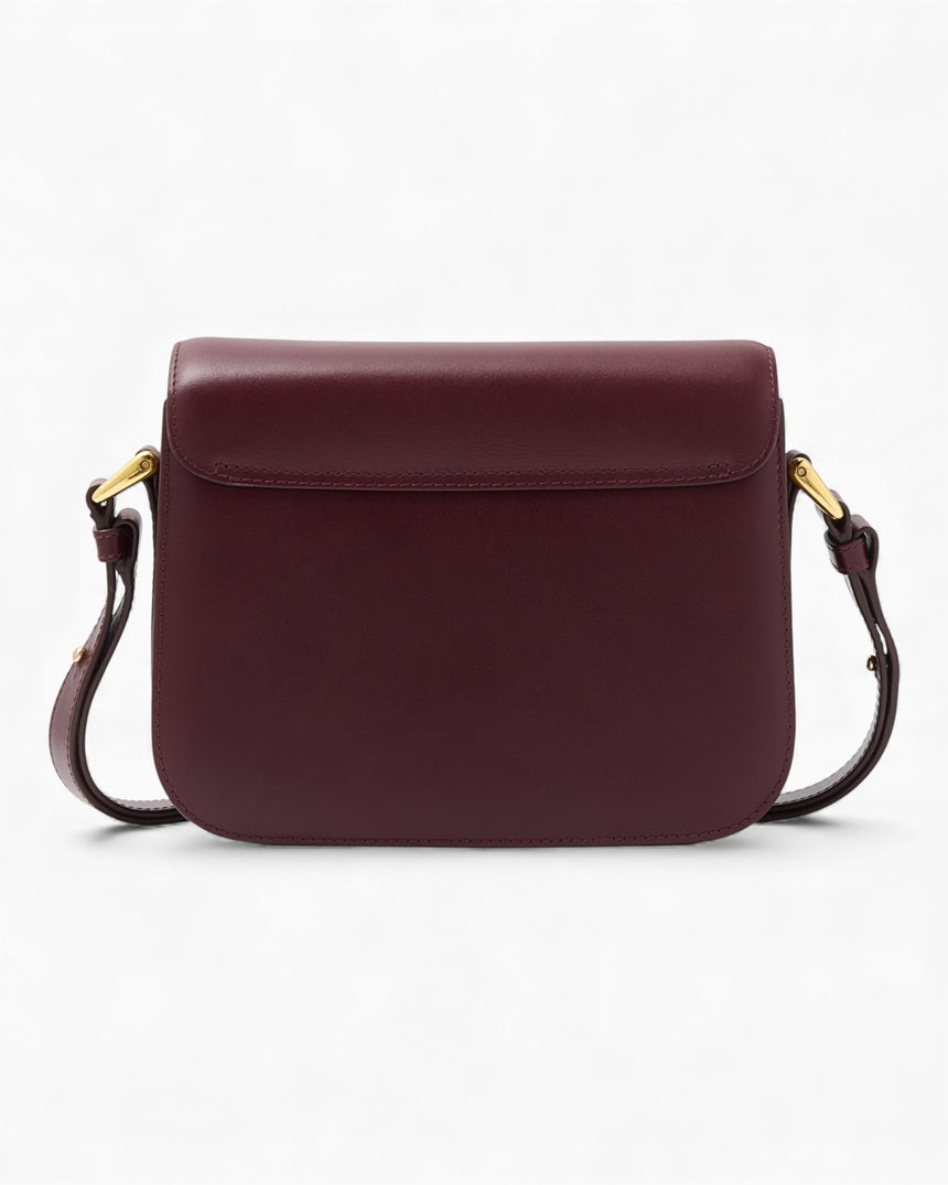 A.P.C. Grace Bag Small Omuz Çantası