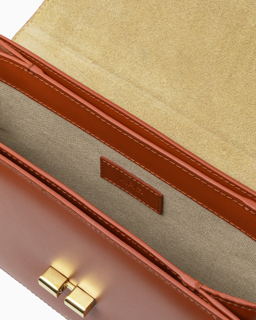 A.P.C. Grace Bag Small Omuz Çantası