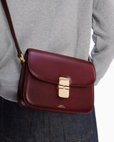 A.P.C. Grace Bag Small Omuz Çantası