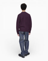 A.P.C. Jay Erkek Kazak