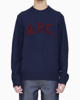 A.P.C. Jay Erkek Kazak