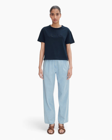 A.P.C. Joseon Kadın Pantolon