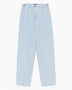A.P.C. Joseon Kadın Pantolon Pale Blue