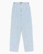 A.P.C. Joseon Kadın Pantolon Pale Blue