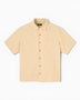 A.P.C. Jude SS Erkek Gömlek Beige