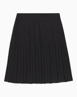 A.P.C. Juliette Kadın Etek Noir