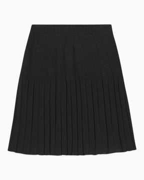 A.P.C. Juliette Kadın Etek Noir
