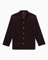 A.P.C. Kelly Kadın Ceket Bordeaux