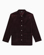 A.P.C. Kelly Kadın Ceket Bordeaux