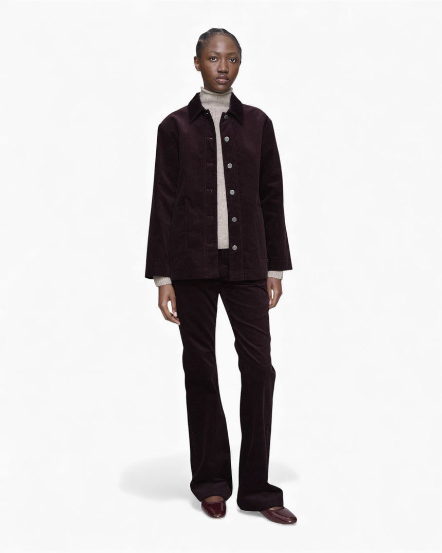 A.P.C. Kelly Kadın Ceket
