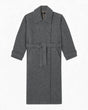 A.P.C. Lea Kadın Palto Gris Chine